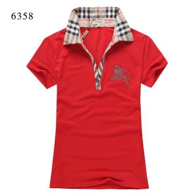 Cheap Burberry Women Shirts wholesale No. 615